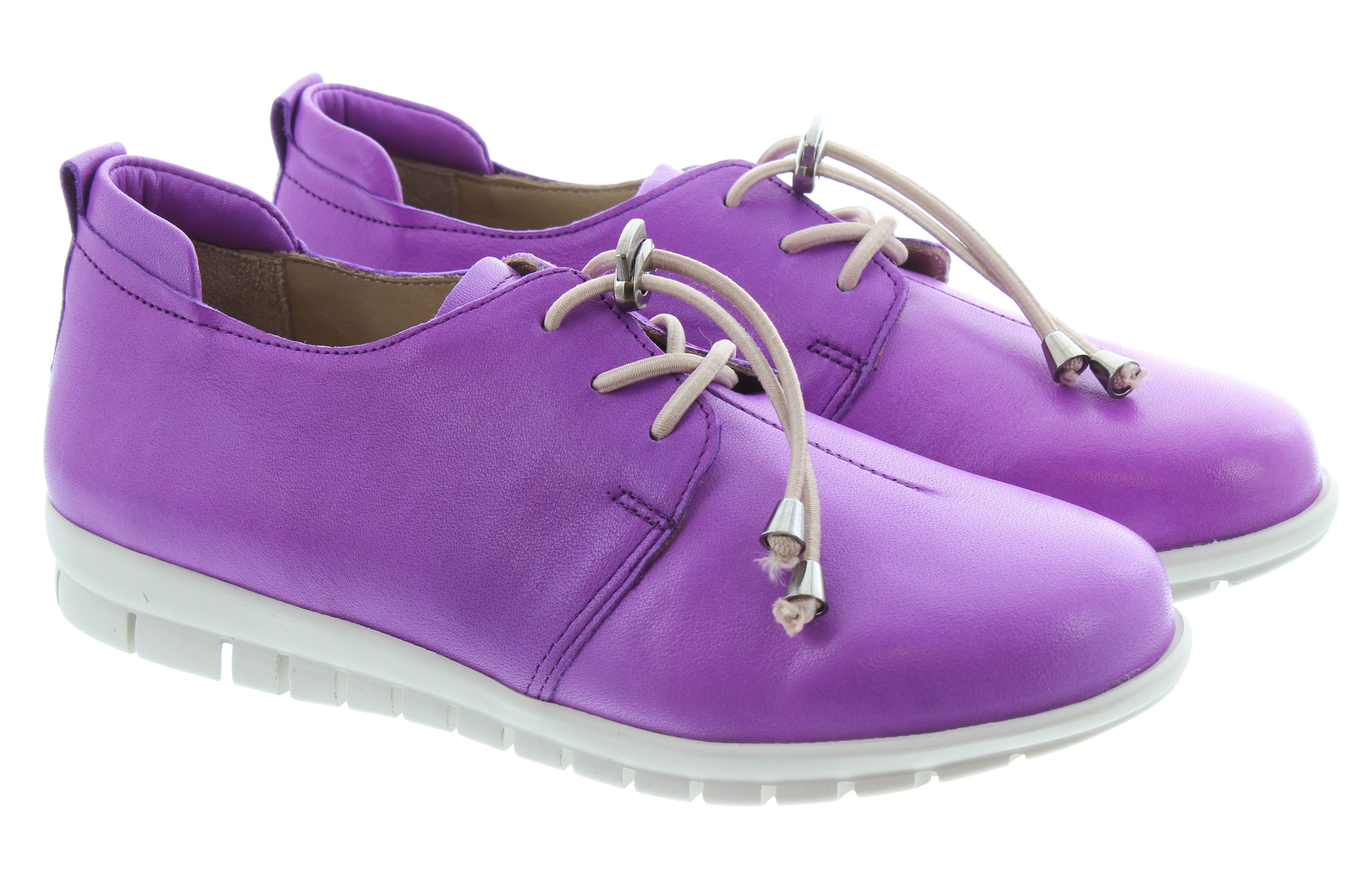 Ladies purple clearance shoes