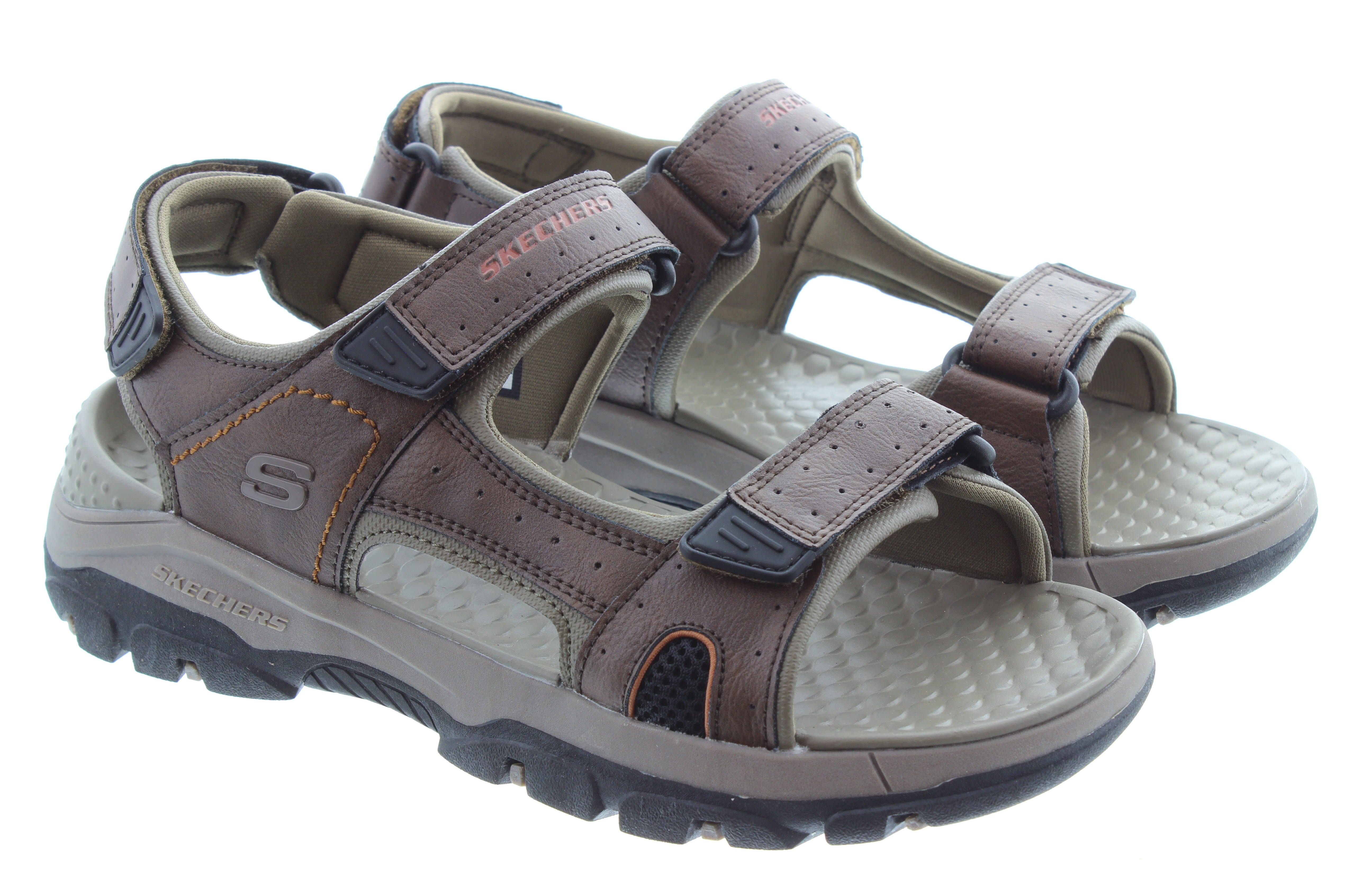 Skechers fisherman discount sandals womens