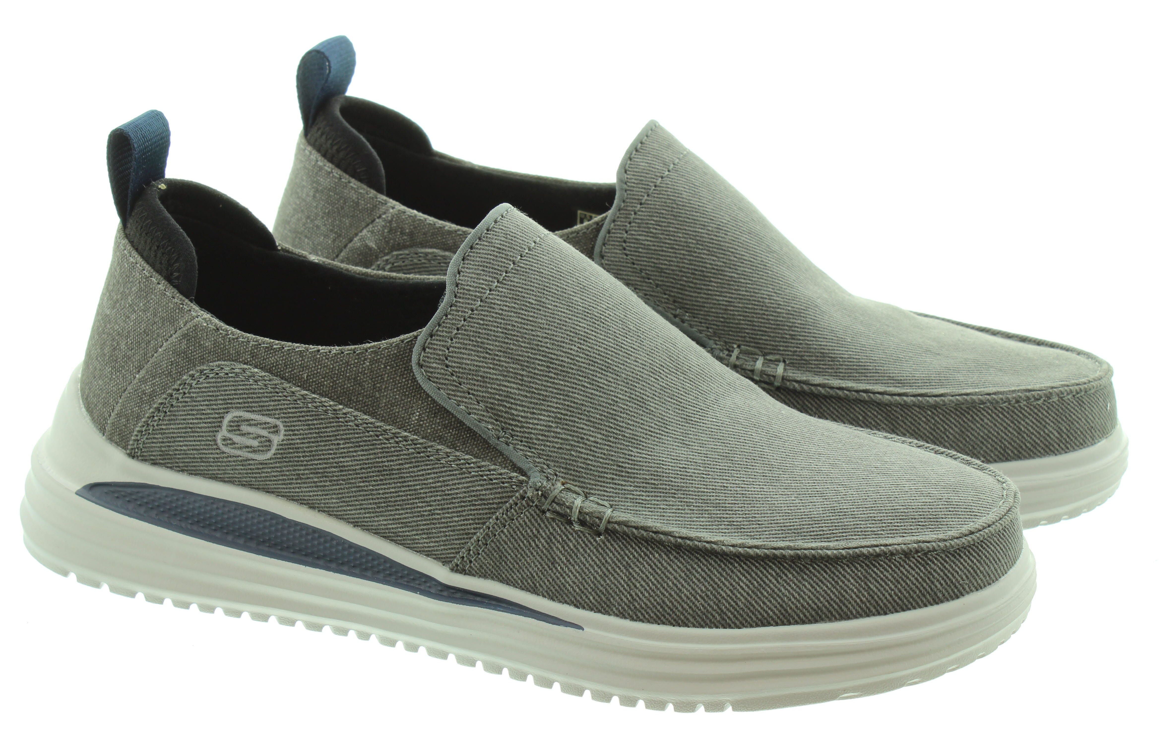 Discount skechers mens shoes best sale