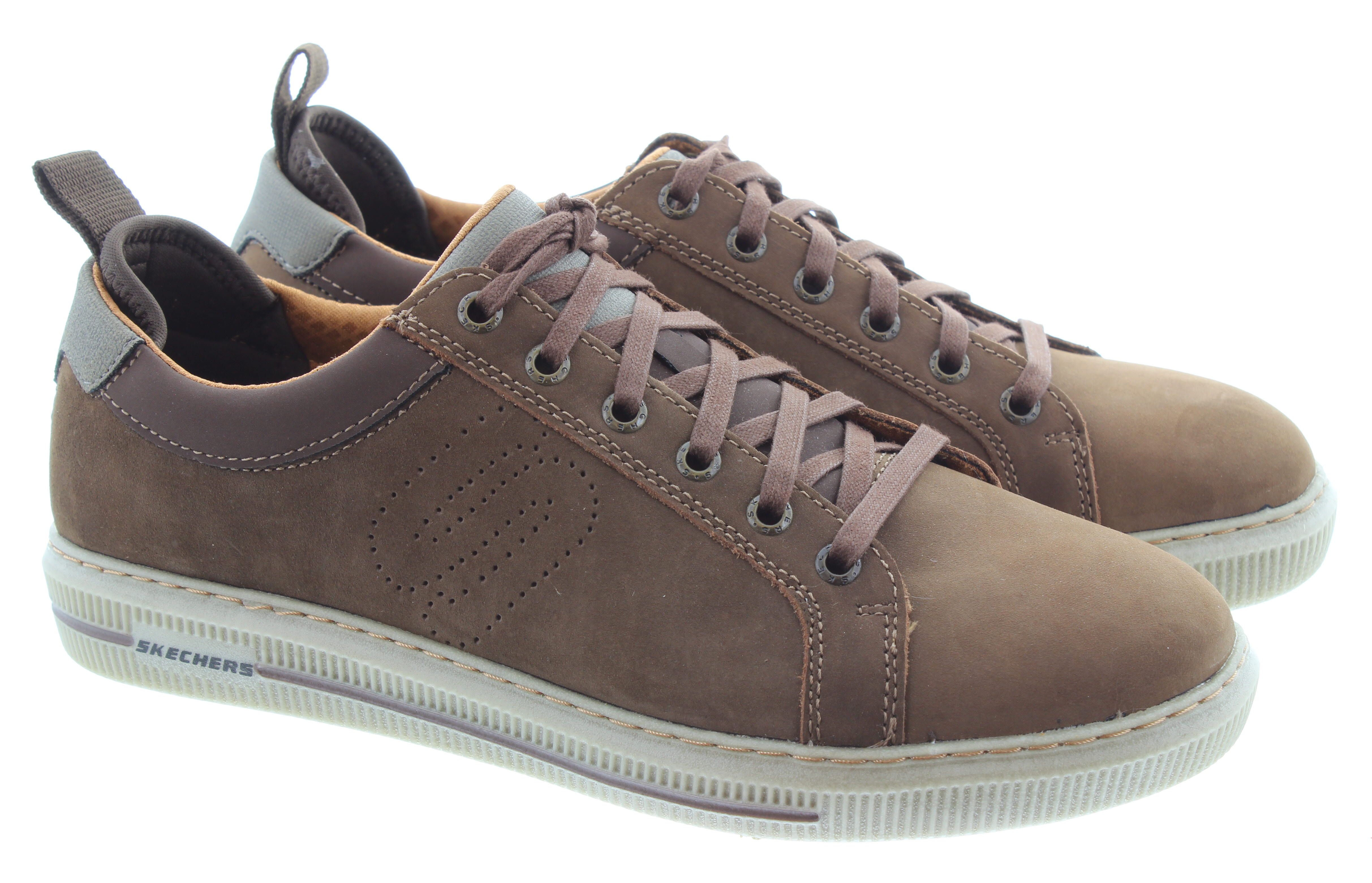 Mens discount foam trainers