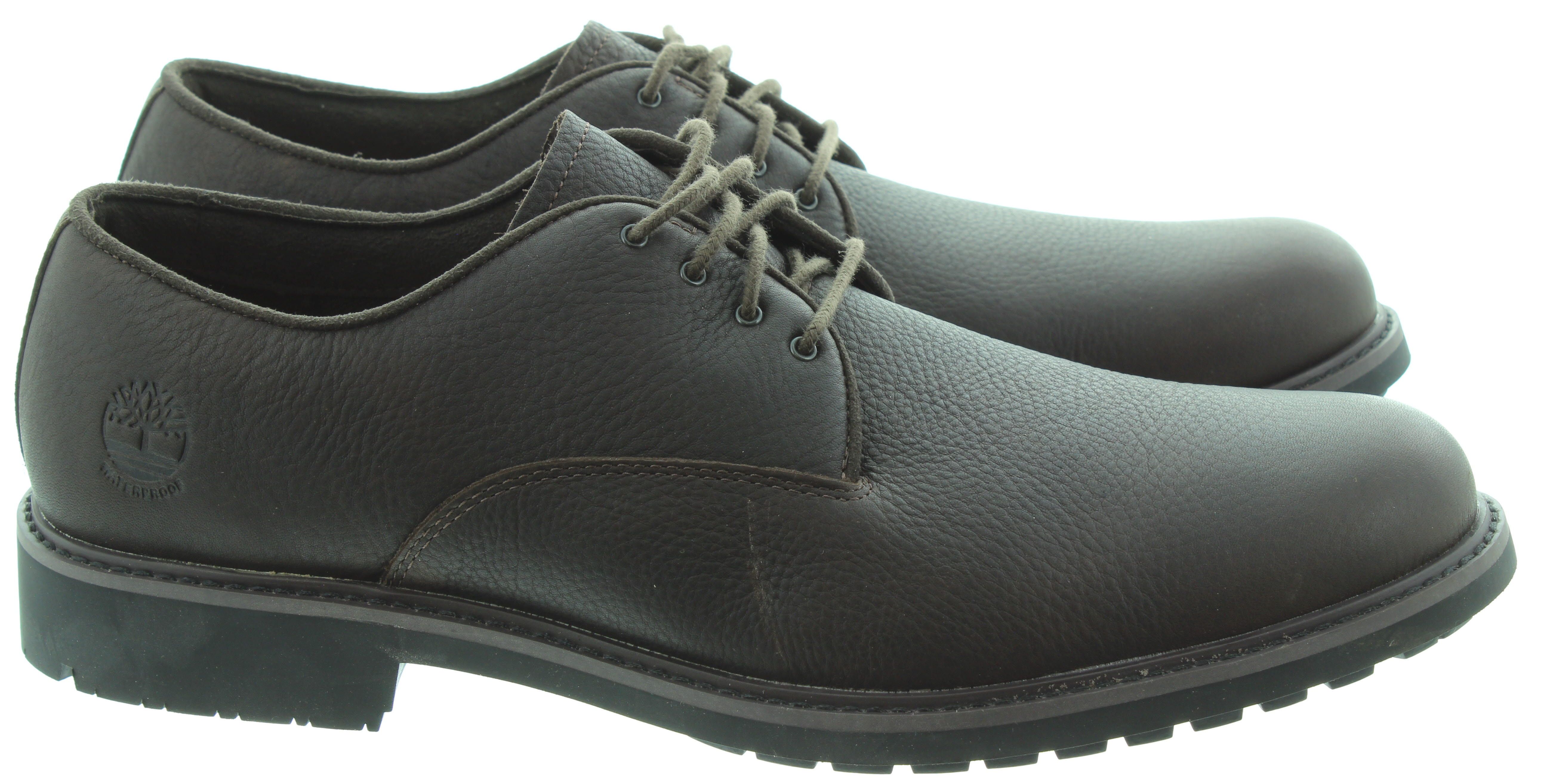 Timberland stormbuck best sale waterproof oxford