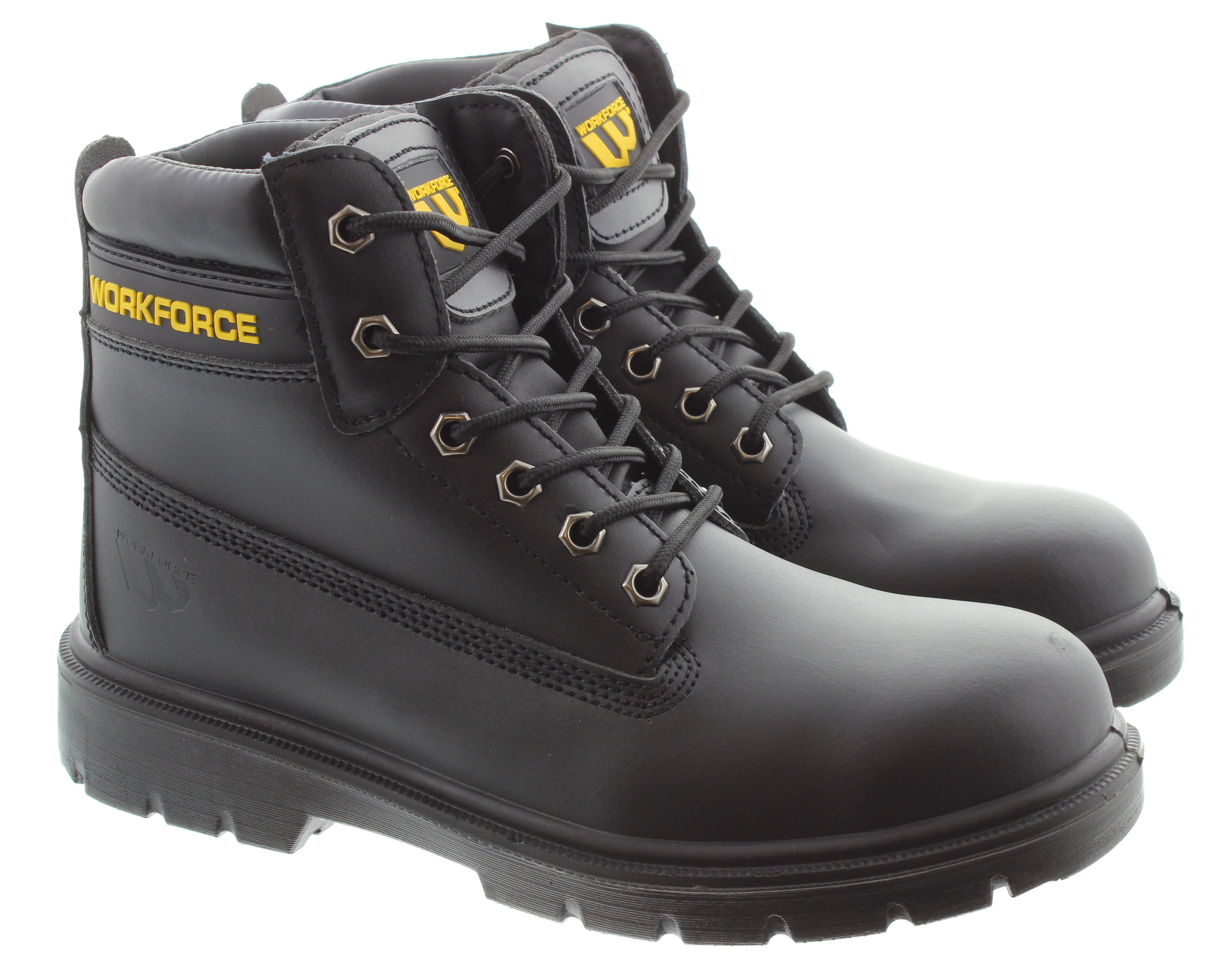 Steel toe shop cap ugg boots