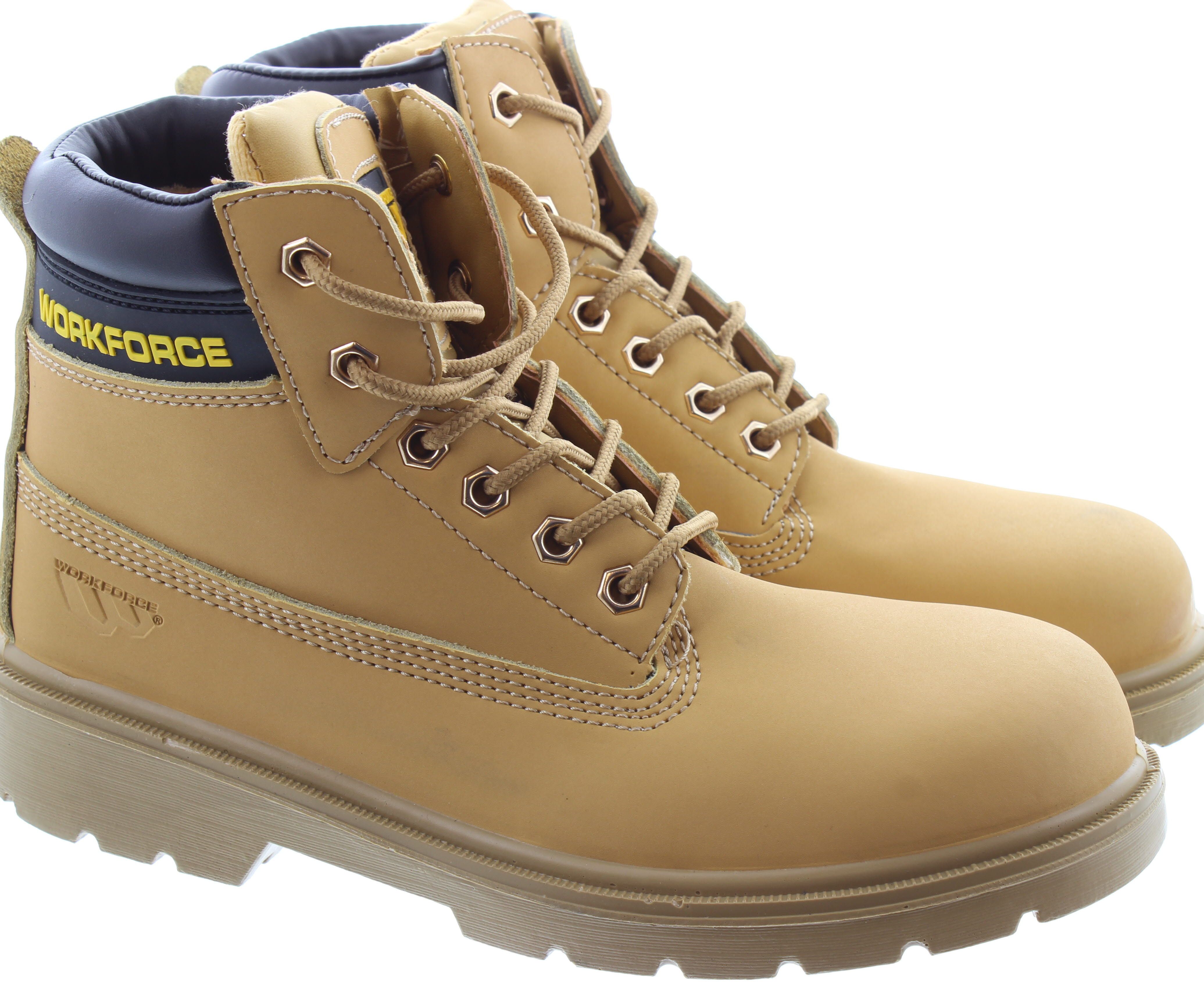 Discount safety boots sales