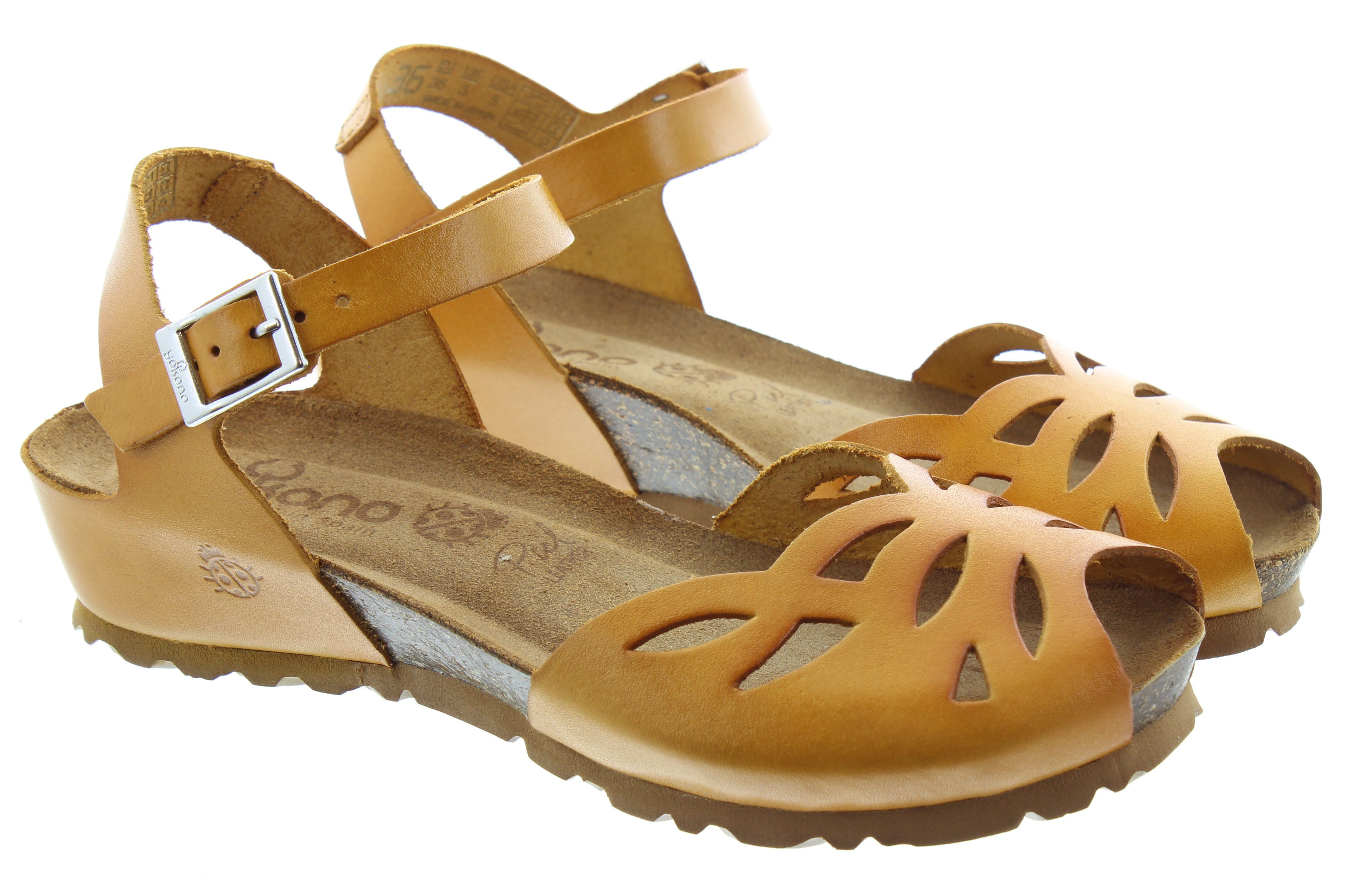 Yokono sandals outlet uk