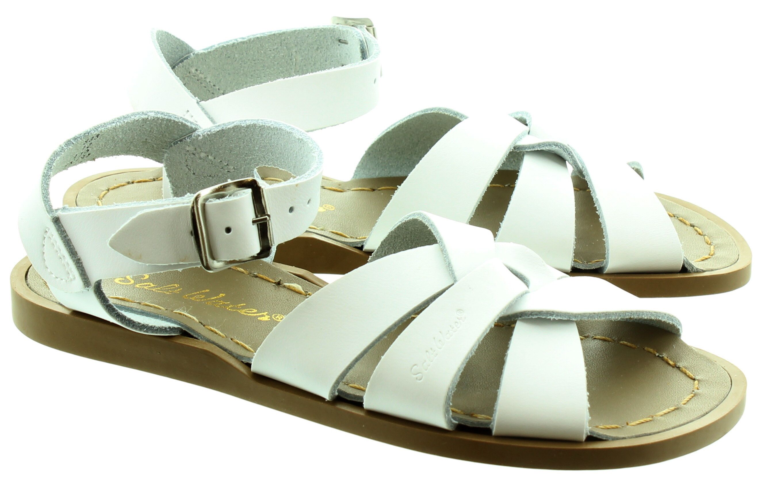 Salt water sandals boys on sale