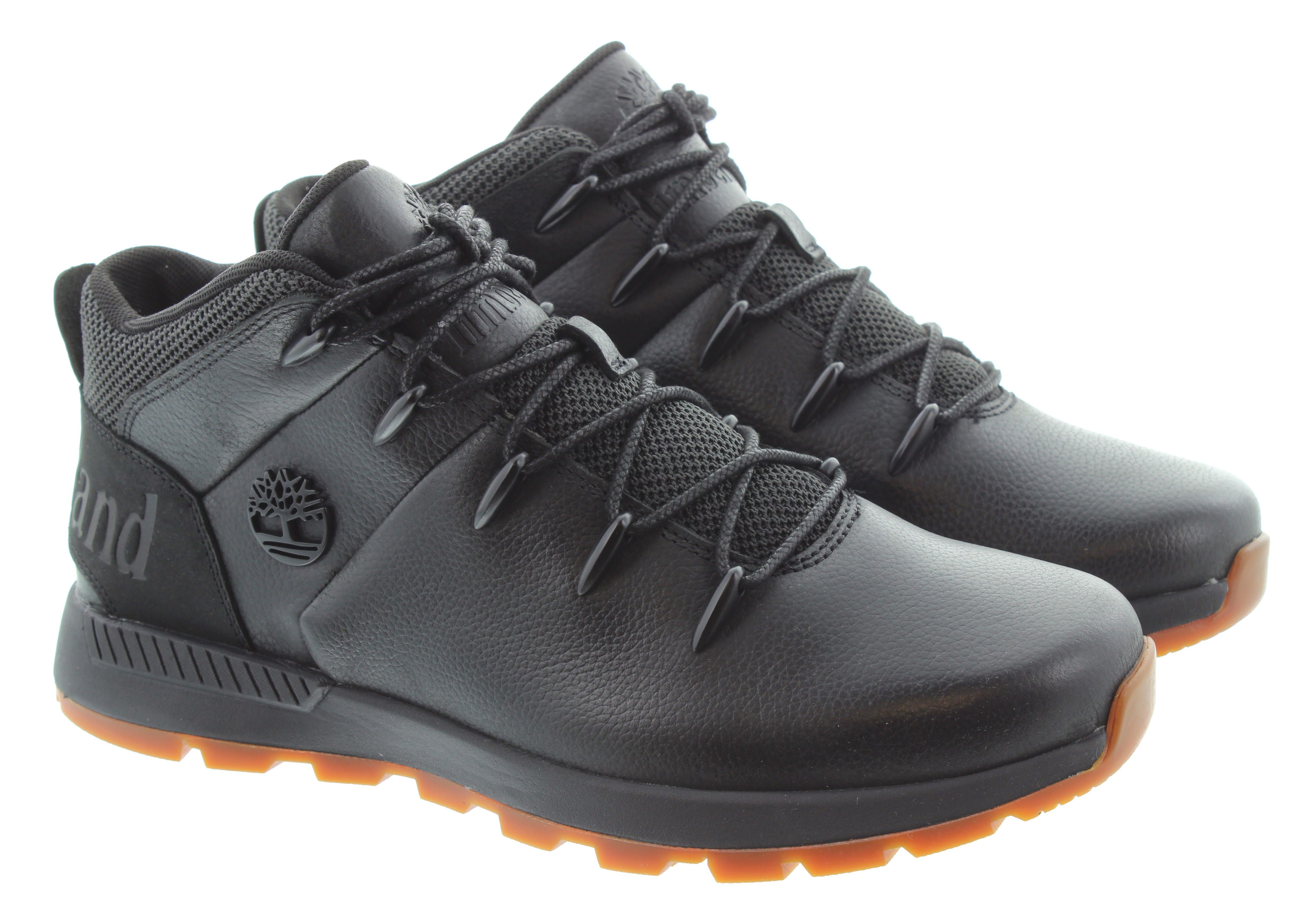 Euro sprint top trekker
