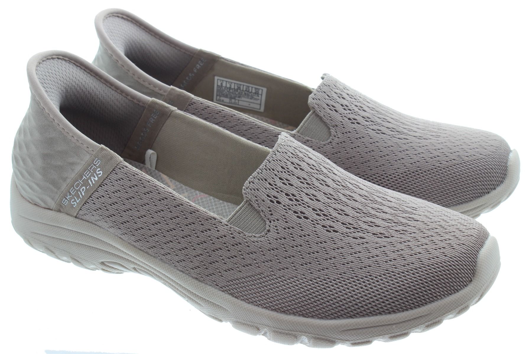 Skechers reggae fest dory taupe hotsell