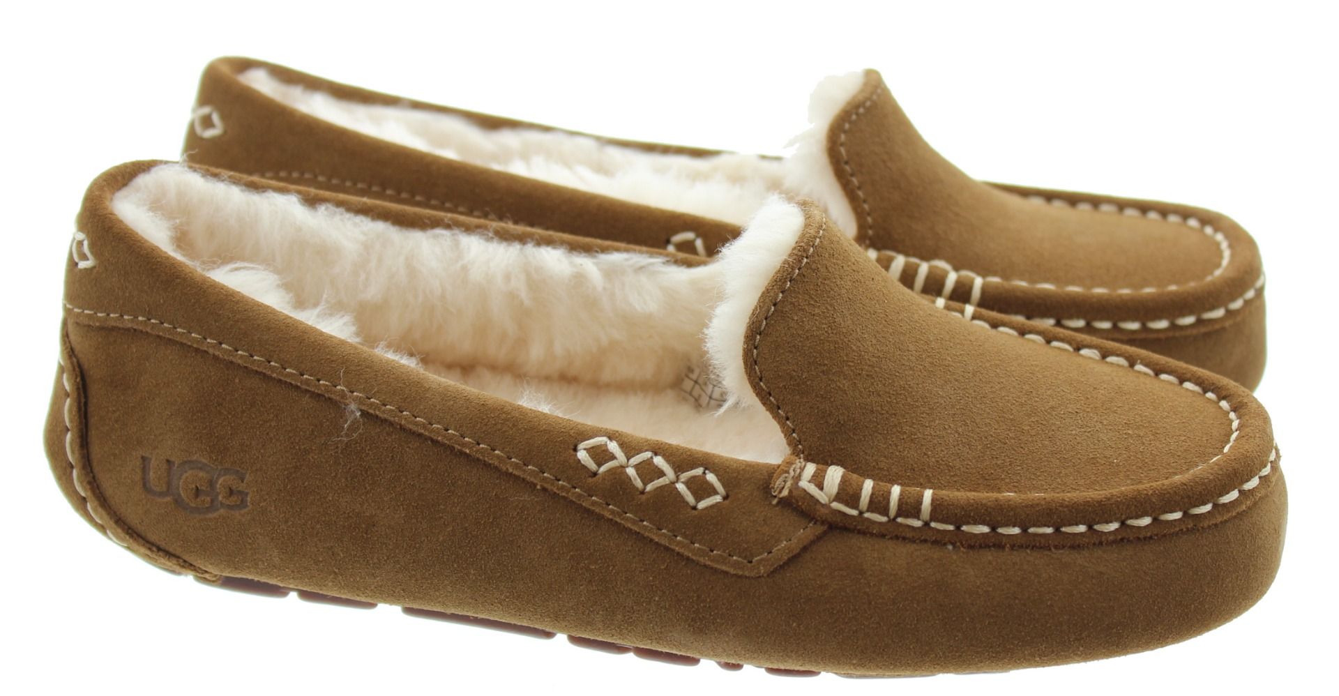 UGG Ansley Slipper for Women | UGG® UK