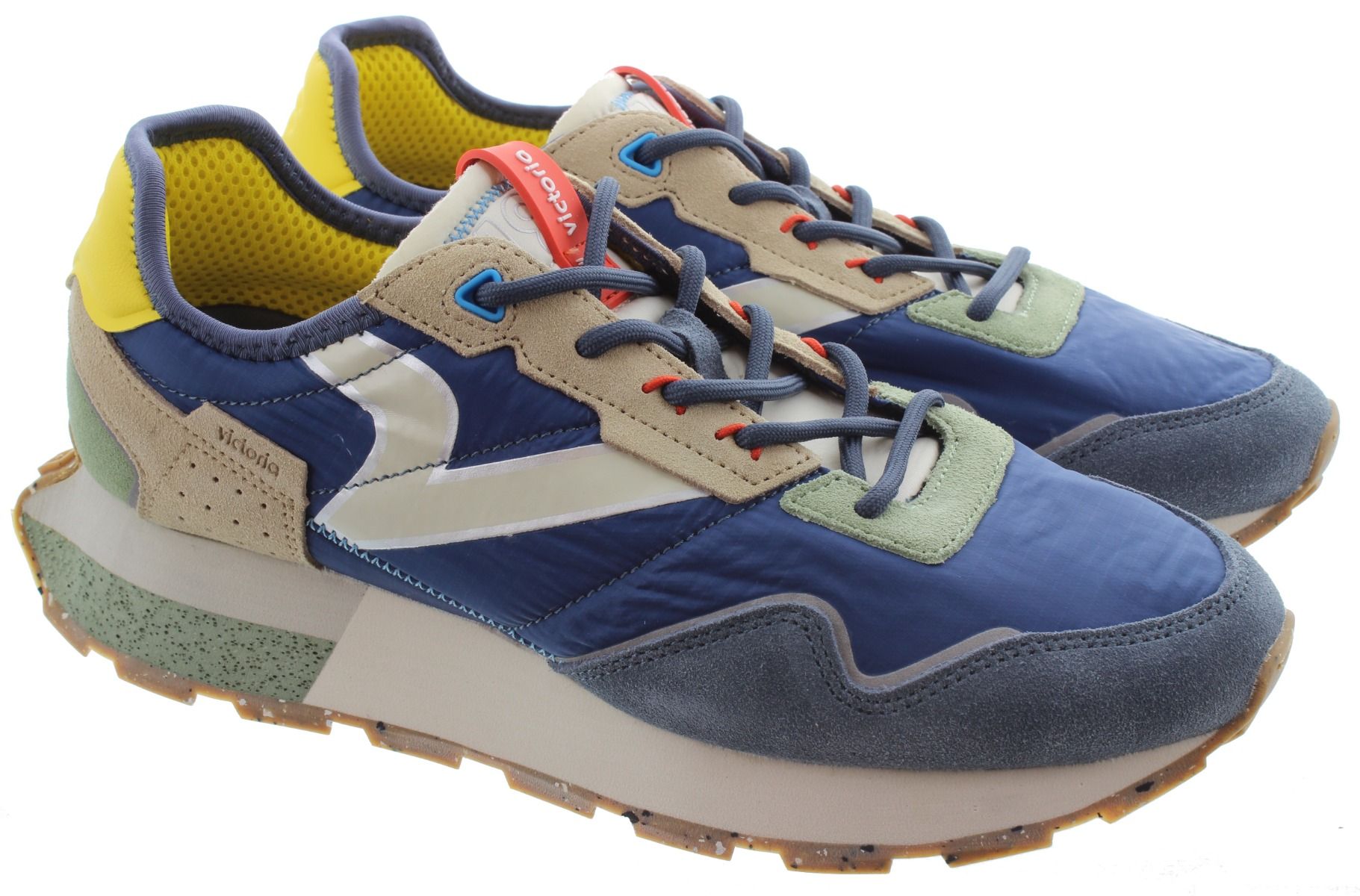 Victoria sneakers uk hotsell