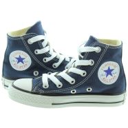 Converse all star hi navy deals