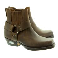 Loblan ankle boots on sale