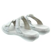 Velcro mules cheap