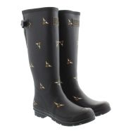 Joules wellies bees hotsell