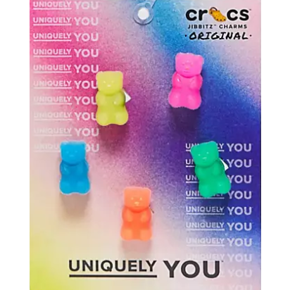 Crocs candy sales