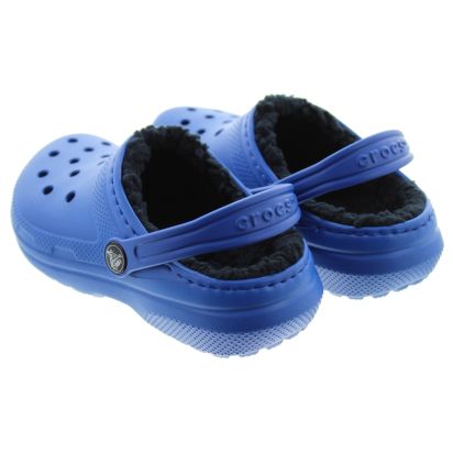 Crocs blue jean on sale
