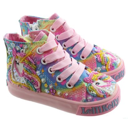 Lelli kelly heels top