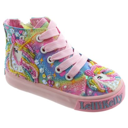 Lelli kelly unicorn trainers shop