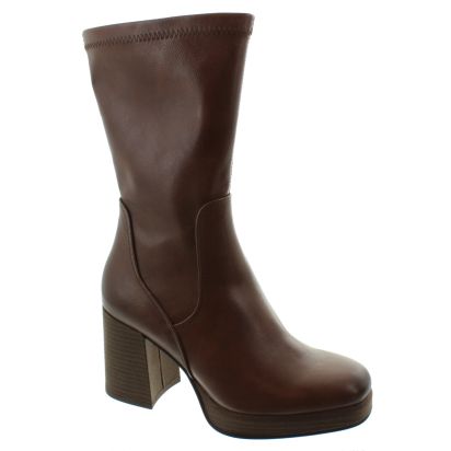 Ladies platform boots clearance
