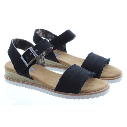 Skechers bobs sandals uk hotsell