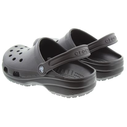 Crocs graphite online