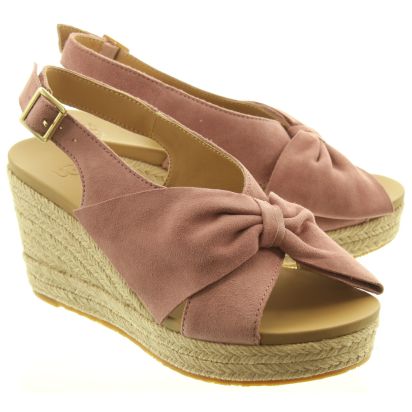 Ugg Wedges With Bow Sale Online SAVE 50 www.b2bnastart.pl