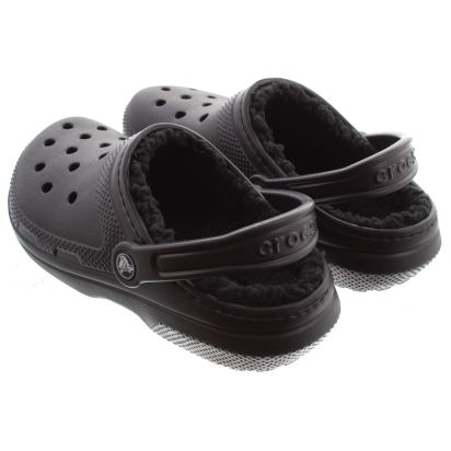 Classic Lined Clog