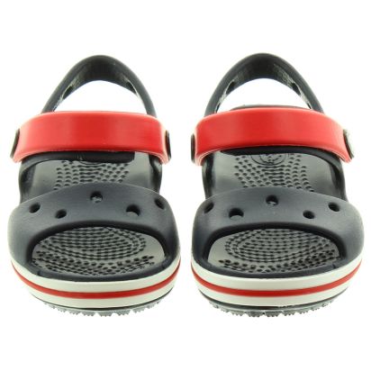 Crocband Sandal