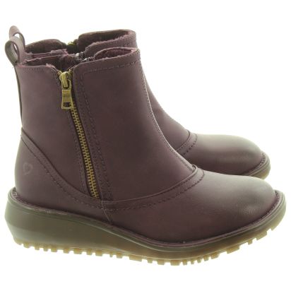 heavenly feet pacific 2 boots
