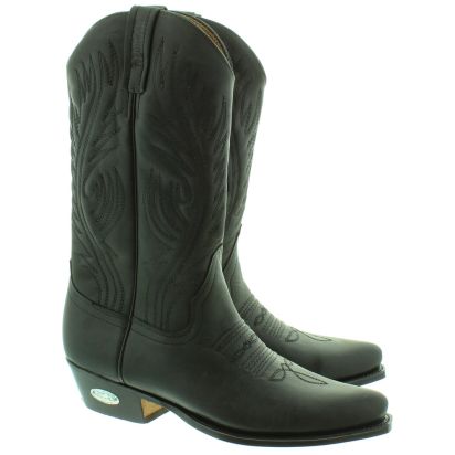Discount western boots deals