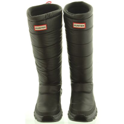 Hunter original tall snow boots shop