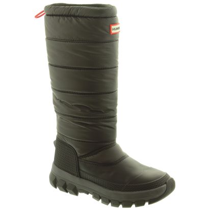 Insulated Snow Tall