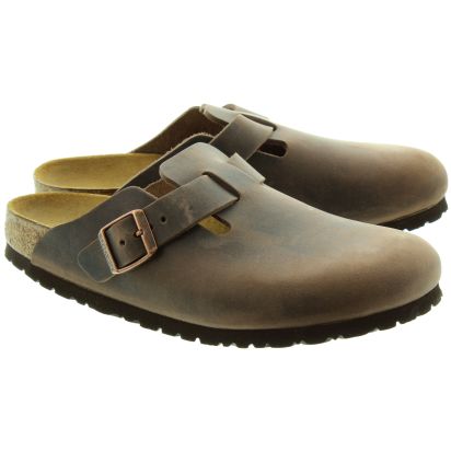birkenstock full clog