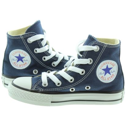 converse boots canvas