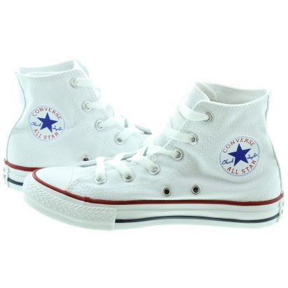 converse all star boots