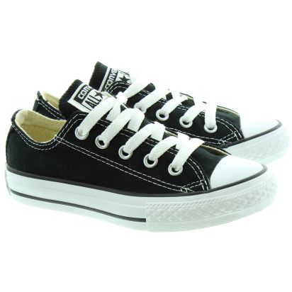 Are converse hotsell canvas shoes