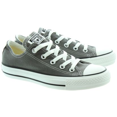 converse all star canvas ox