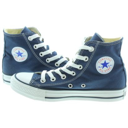 Chuck taylor all star navy shop