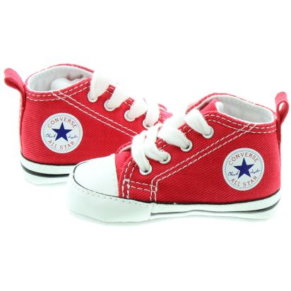 baby converse crib