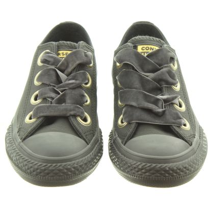 Converse chuck taylor all star big eyelets ox sale