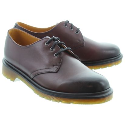 Dr martens hardy temperley 2025
