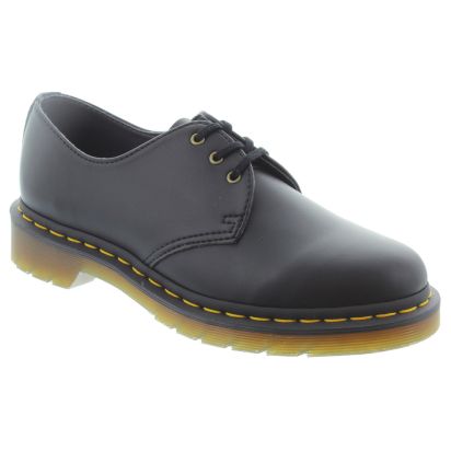 Dr martens 1461 z black best sale
