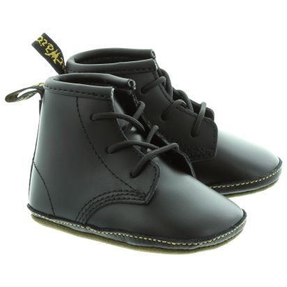 Dr martens new arrivals baby boots