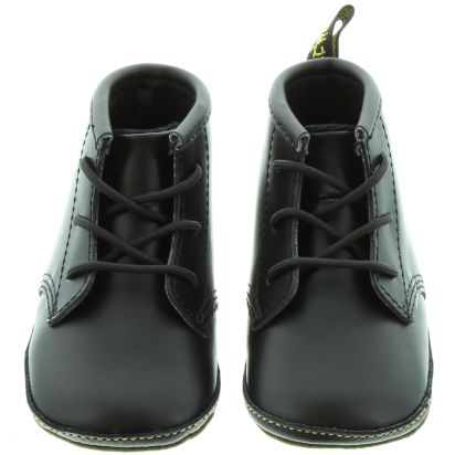 Dr marten crib booties online