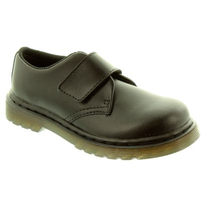 Doc marten school shoes uk sales