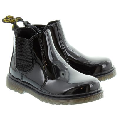 Dr martens banzai chelsea boots size 5 sale
