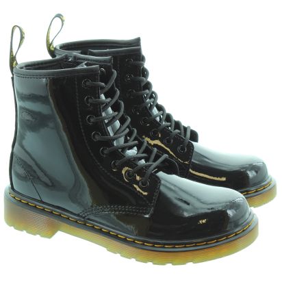Dr martens ankle shoes sales