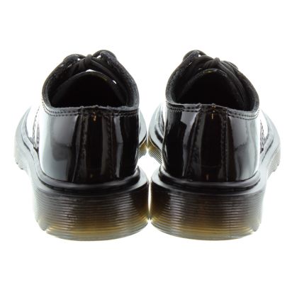 Dr martens 1461 black patent clearance