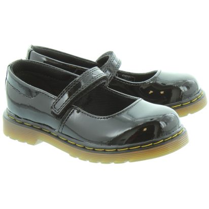children's mary jane shoes uk