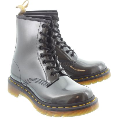 vegan chrome dr martens