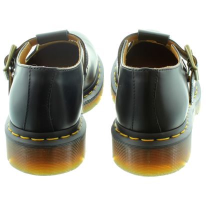 Polley t bar shoes top